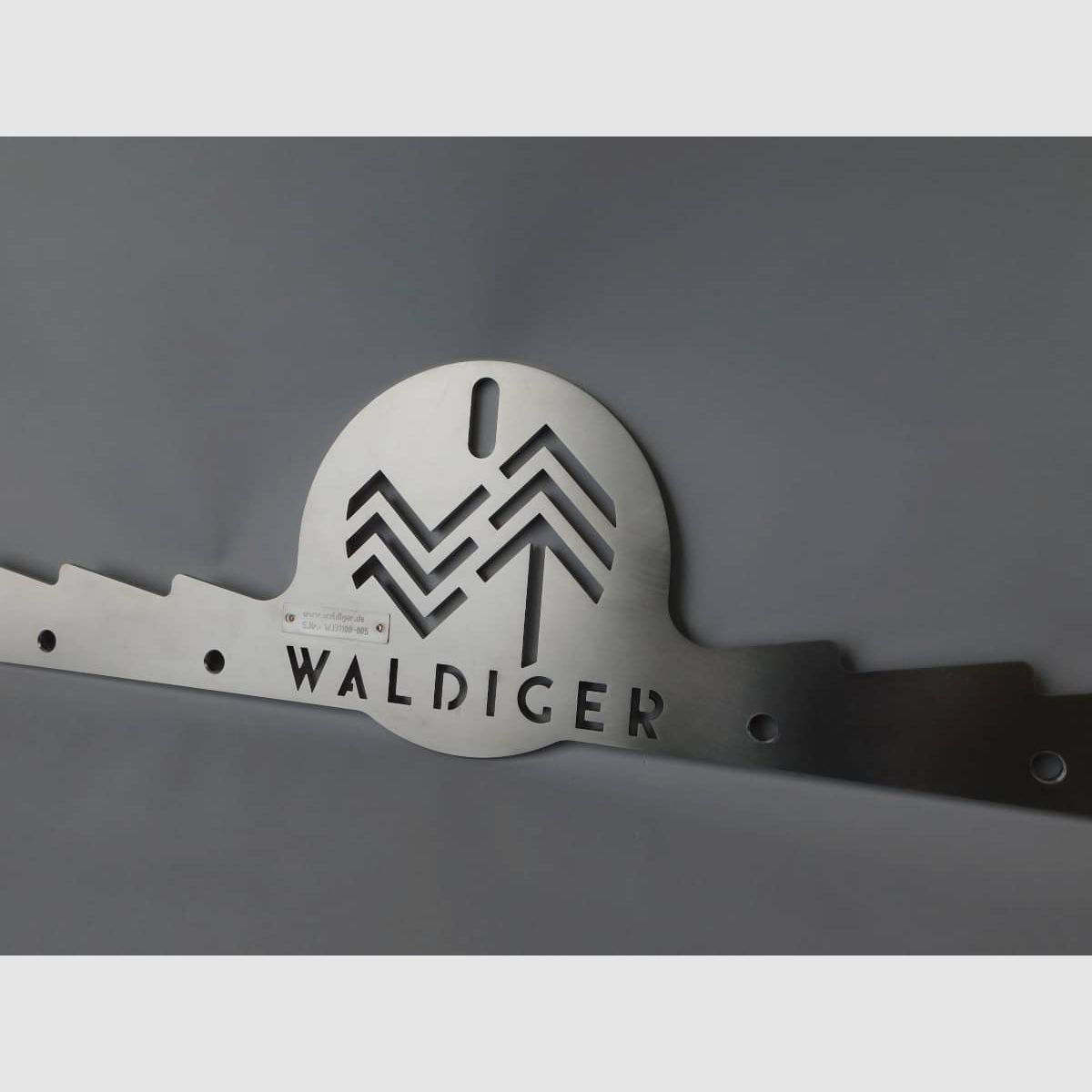 Zerwirkhilfe "Gutenfels