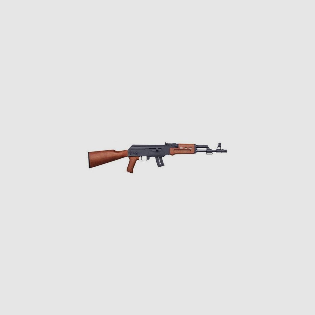 Fusil semi-automatique Mossberg Blaze 47 Cal. 22lr