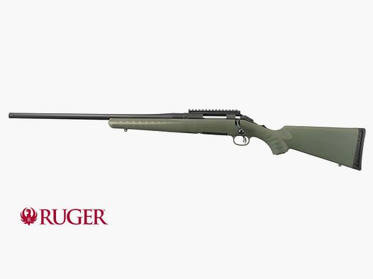 Ruger American Rifle Predator Ausführung Linkshänder Repetierbüchse; Kaliber:...