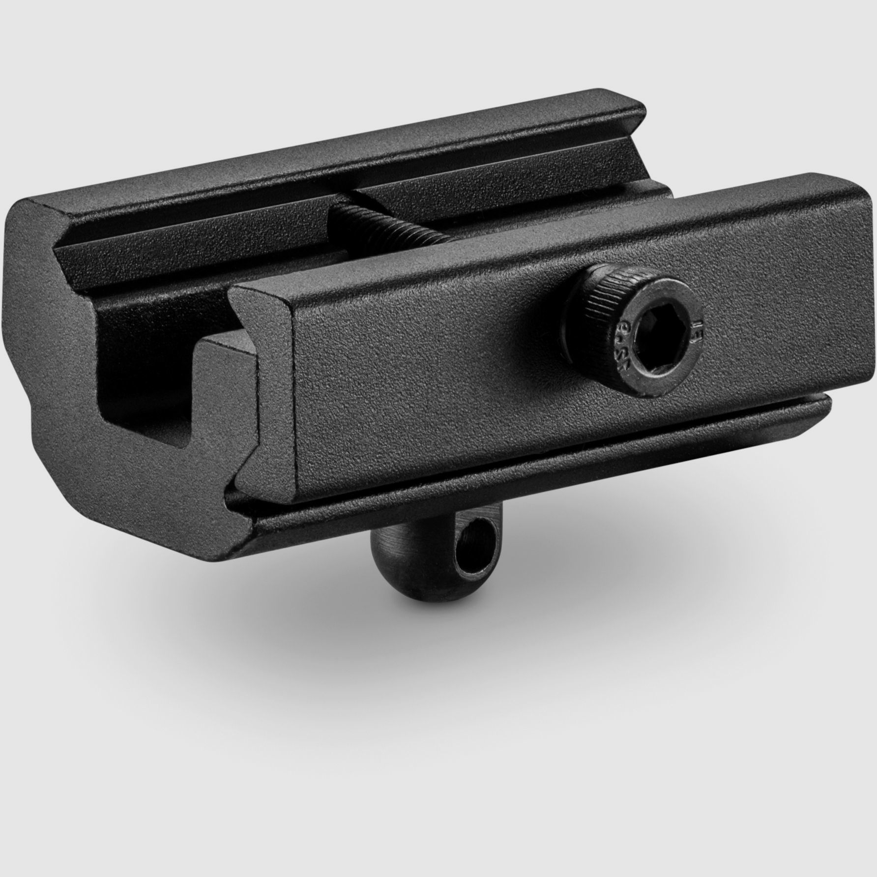 Hawke Weaver / Picatinny Clamp Bipod Adapter