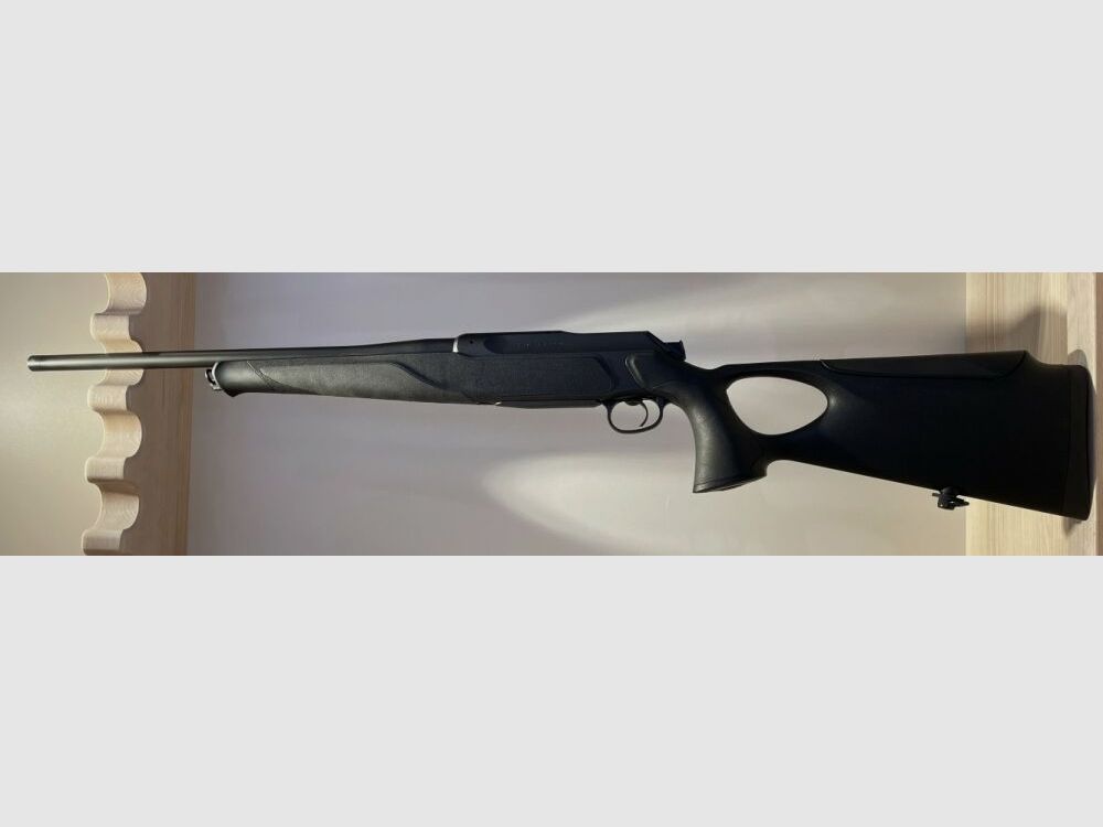 SAUER 505 SYNCHRO XT BLACK