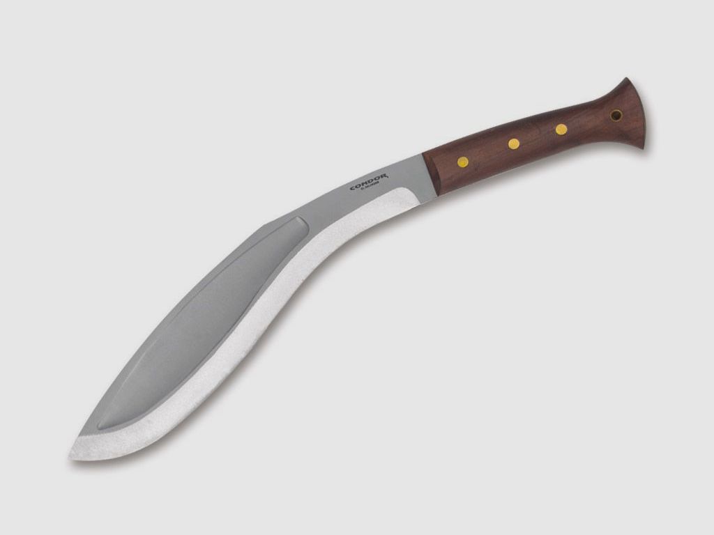 Messer King Kukri Machete