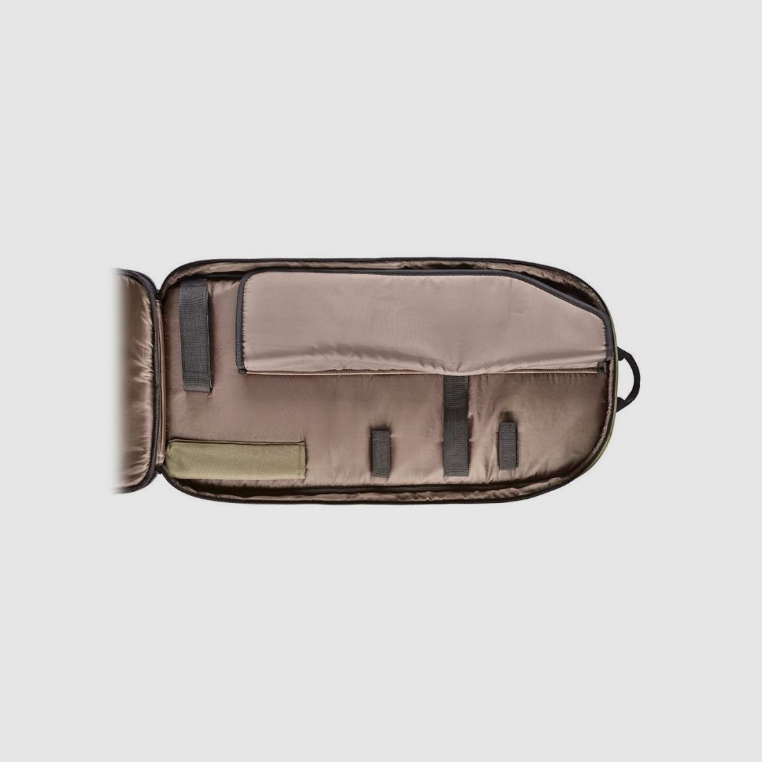 BERGARA TASCHE TAKE DOWN SOFTCASE BA13 TD RIFLE, Bild 9 von 9