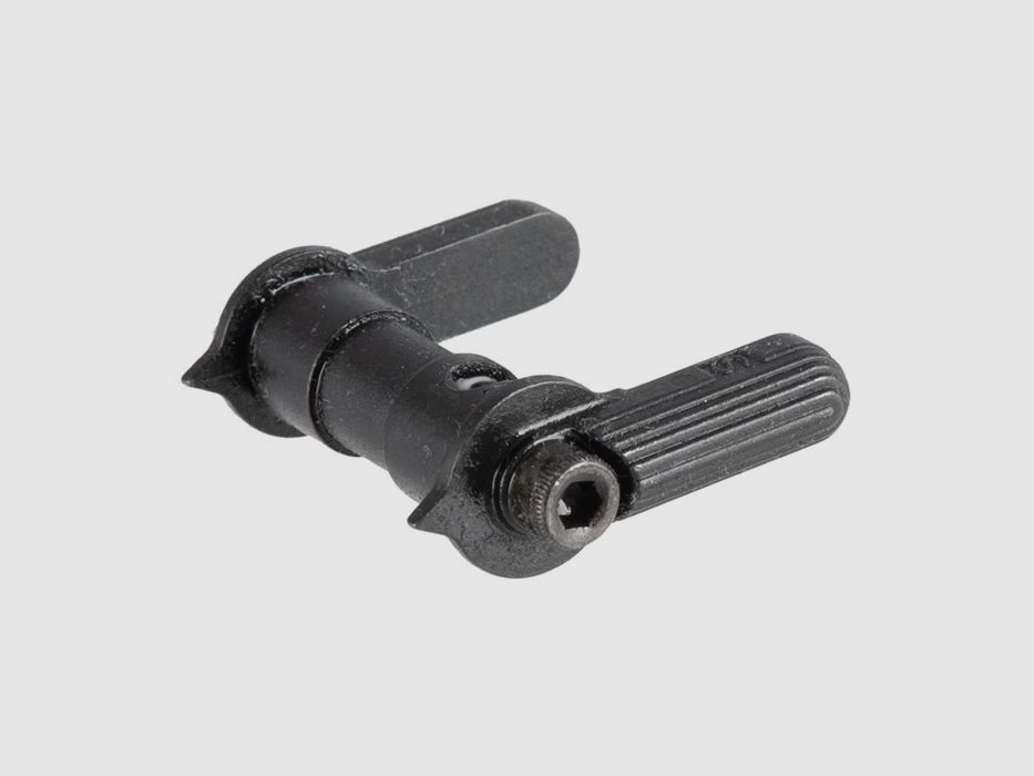 SONS OF LIBERTY GUN WORKS AMBIDEXTROUS SAFETY SELECTOR KIT FOR AR-15, image 4 of 5