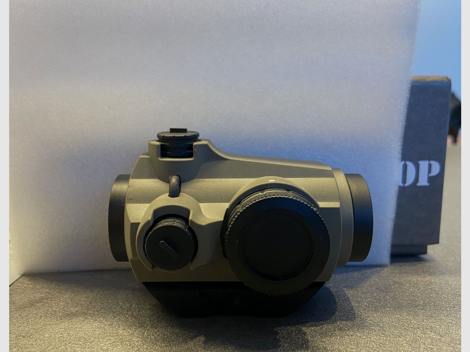 Vector Optics SCRD-42 Maverick-III 1x22 S-SOP