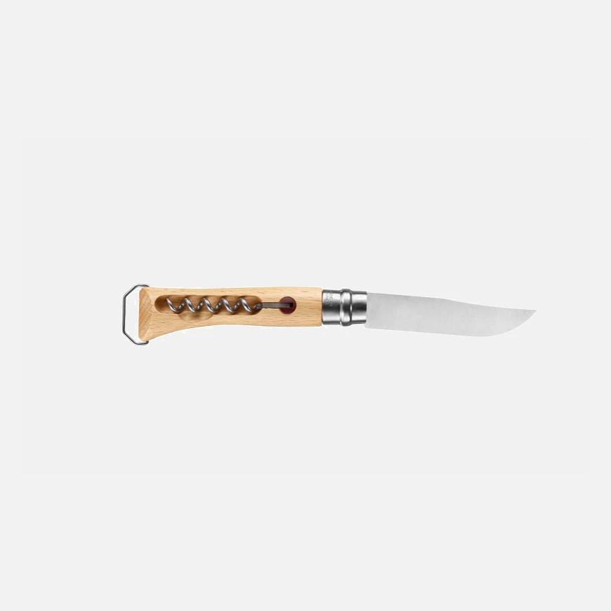 TIRE-BOUCHON DECAPSULEUR OPINEL, image 3 sur 5