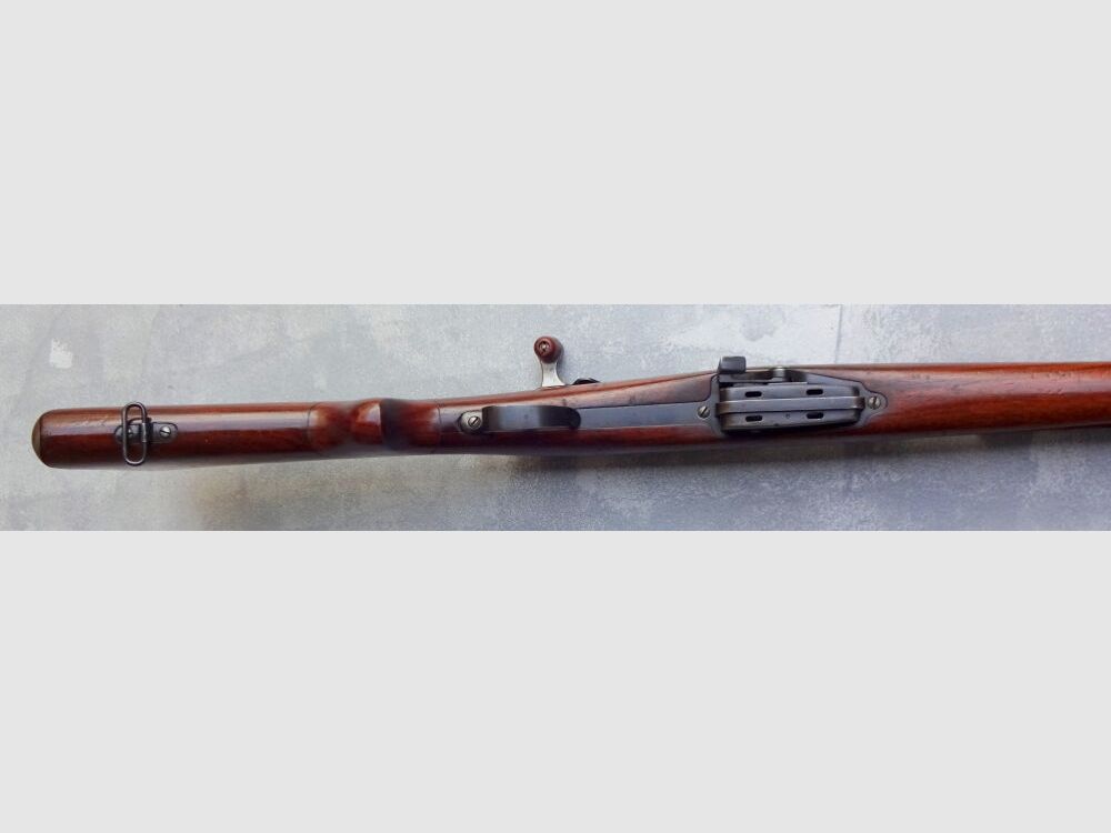 SCHWEIZ ORDONNNAZ GEWEHR	 Mod. 1889 / 11