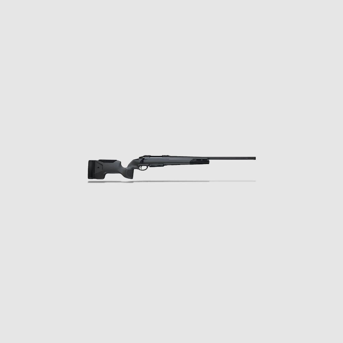 Sako S20 Precision mit Sportschaft