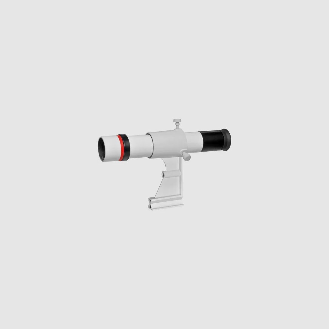 Tube optique BRESSER Messier AR-90s/500 avec monture EXOS-2/EQ-5, image 8 sur 13