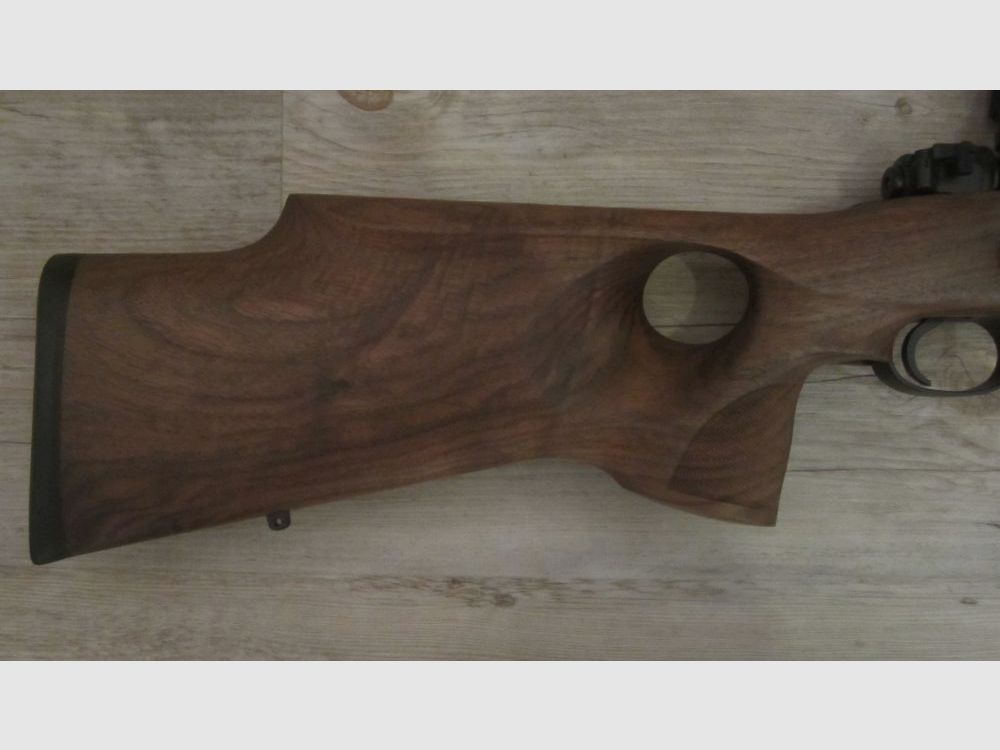 Mauser System Mod 98er