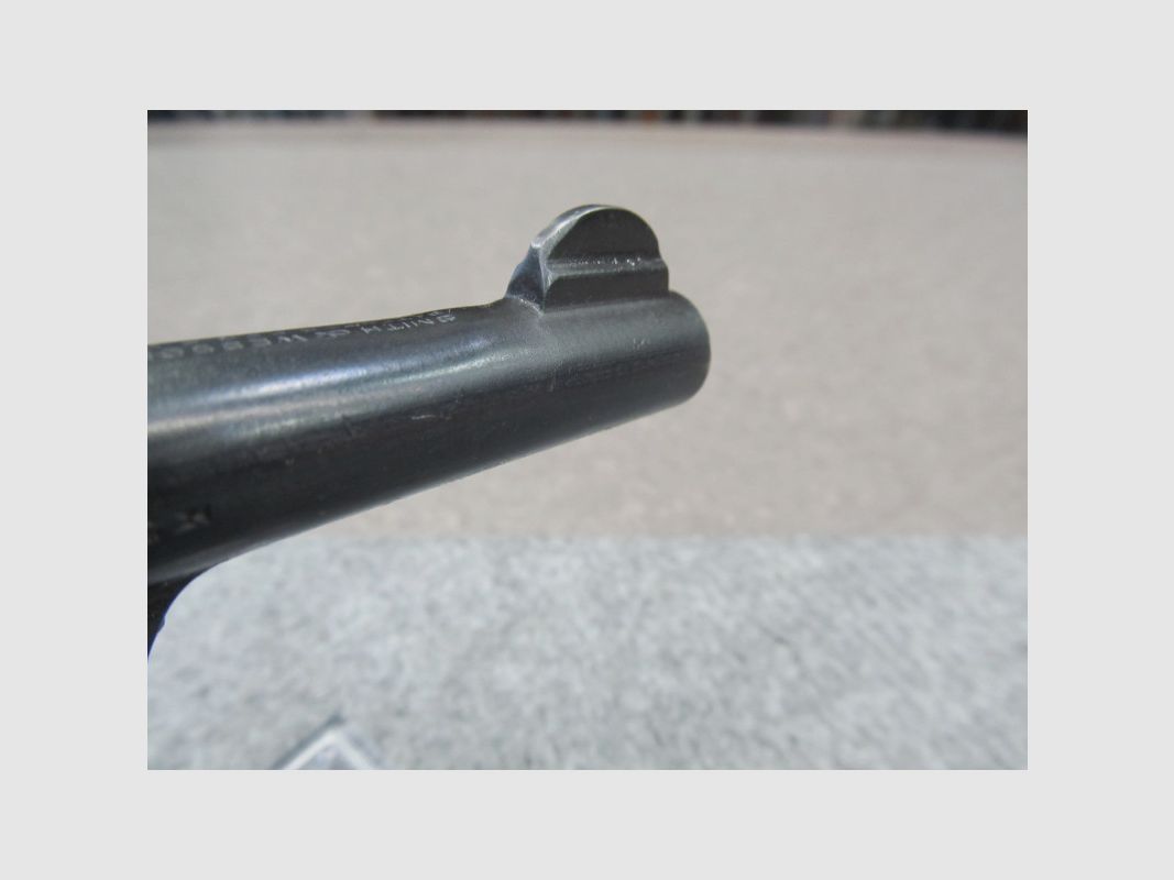 S&W VICTORY CAL38SW gebraucht, Bild 8 von 8
