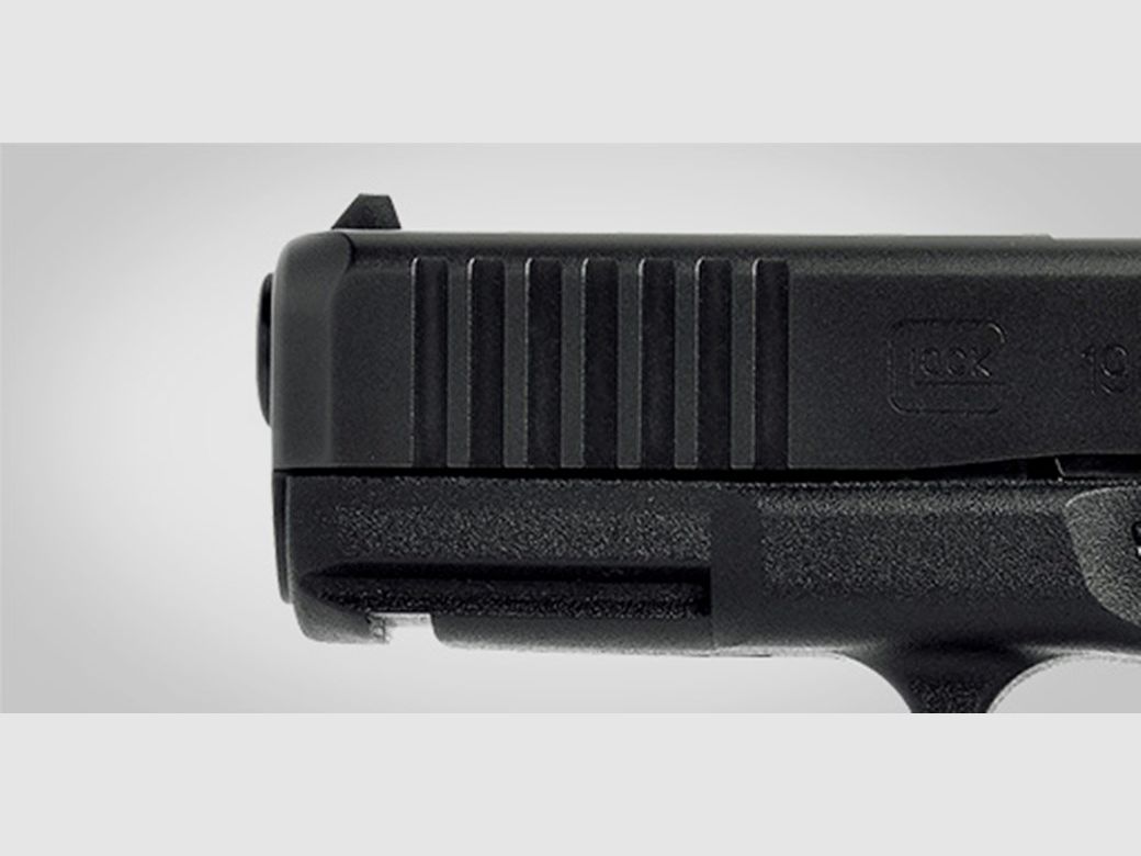 Glock 19 Gen5/MOS/FS, Bild 2 von 7
