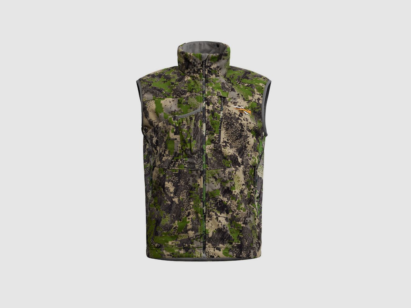 Chaleco Stratus Sitka Optifade Cover
