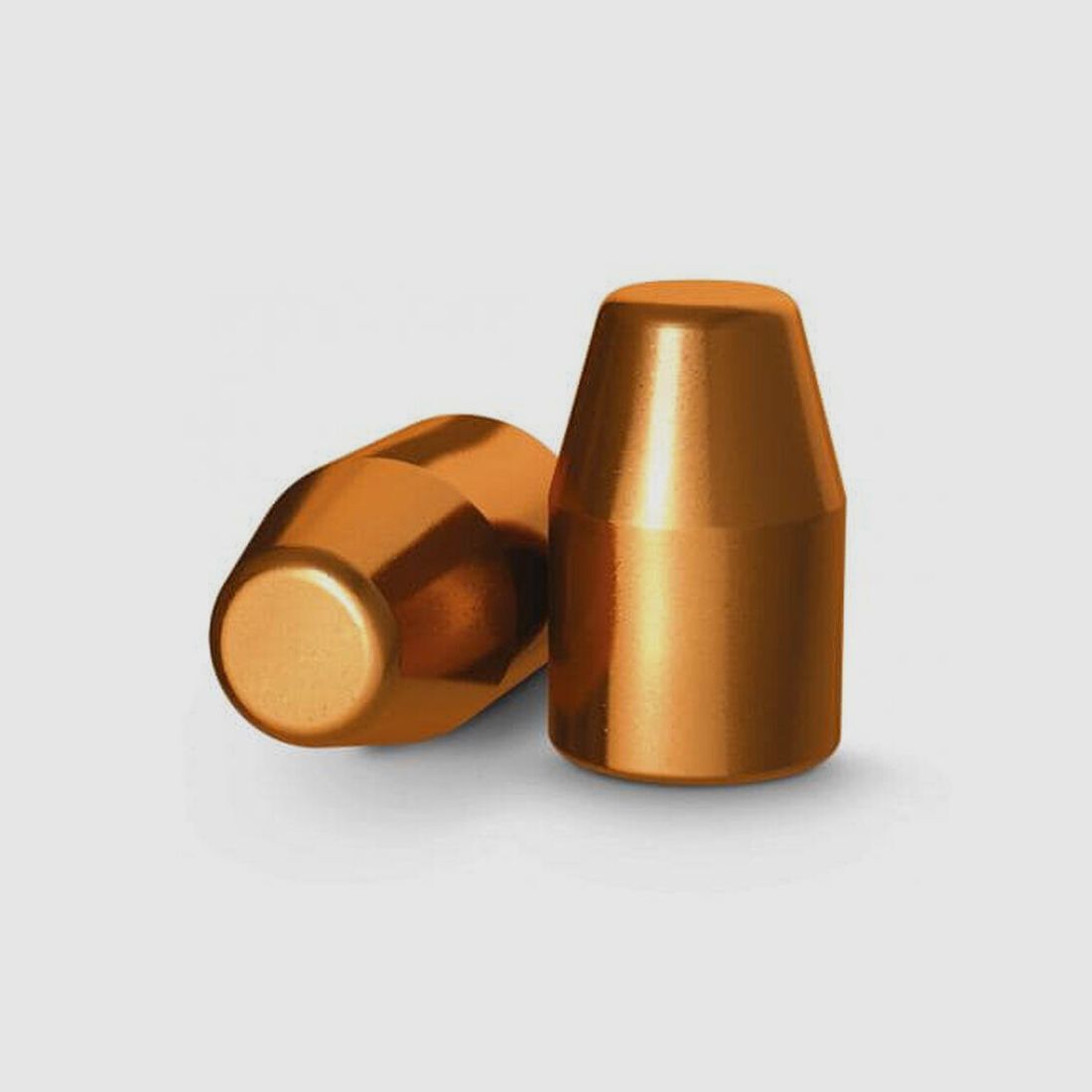 Ogive H&N – alta velocità – conica 45/70 (.458) *Scatola da 250, immagine 5 di 9