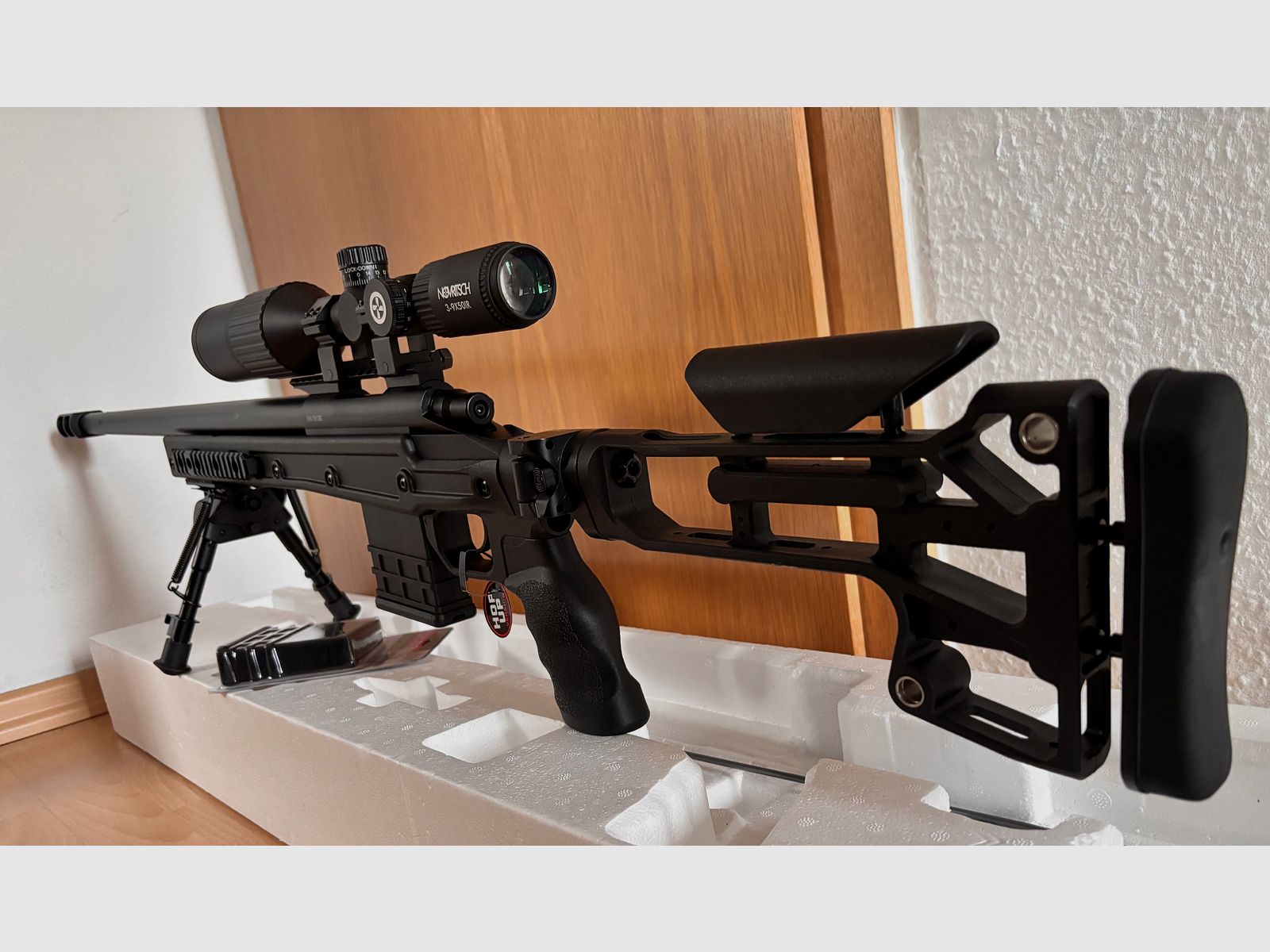 CYMA CM707 (T5000) Repetier-Scharfschützengewehr