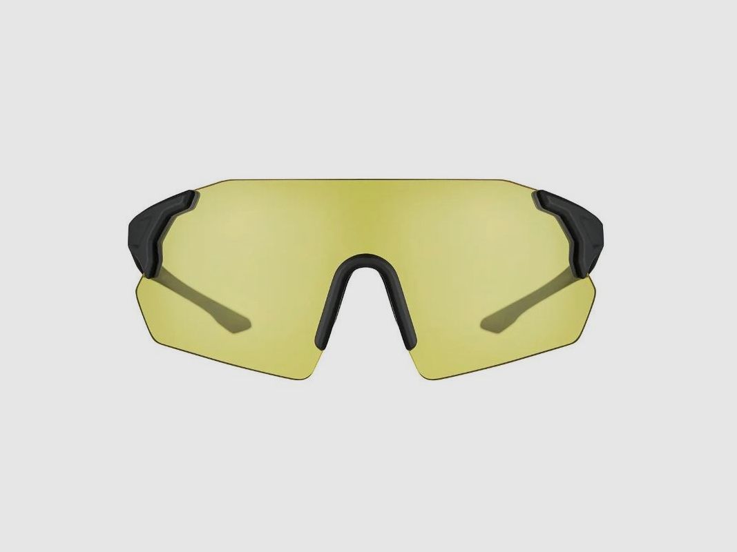 Beretta Schießbrille gelbe Linse Art. OC061 A2854 0229, Bild 2 von 4