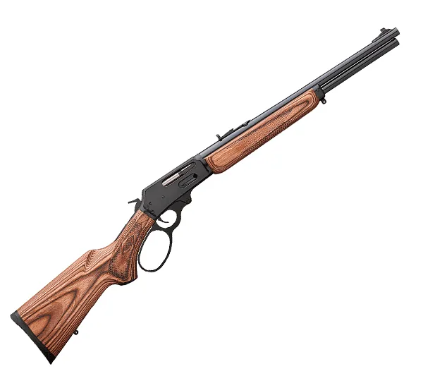 Sztucer Lever Action MARLIN 336BL kal. 30-30Win, lufa 470mm