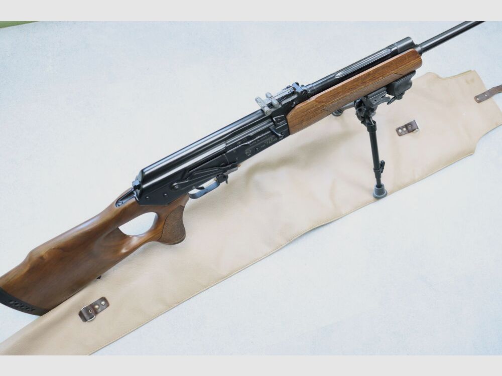 Molot VEPR Molot VEPR (ähnlich AK 47 Kalaschnikov)