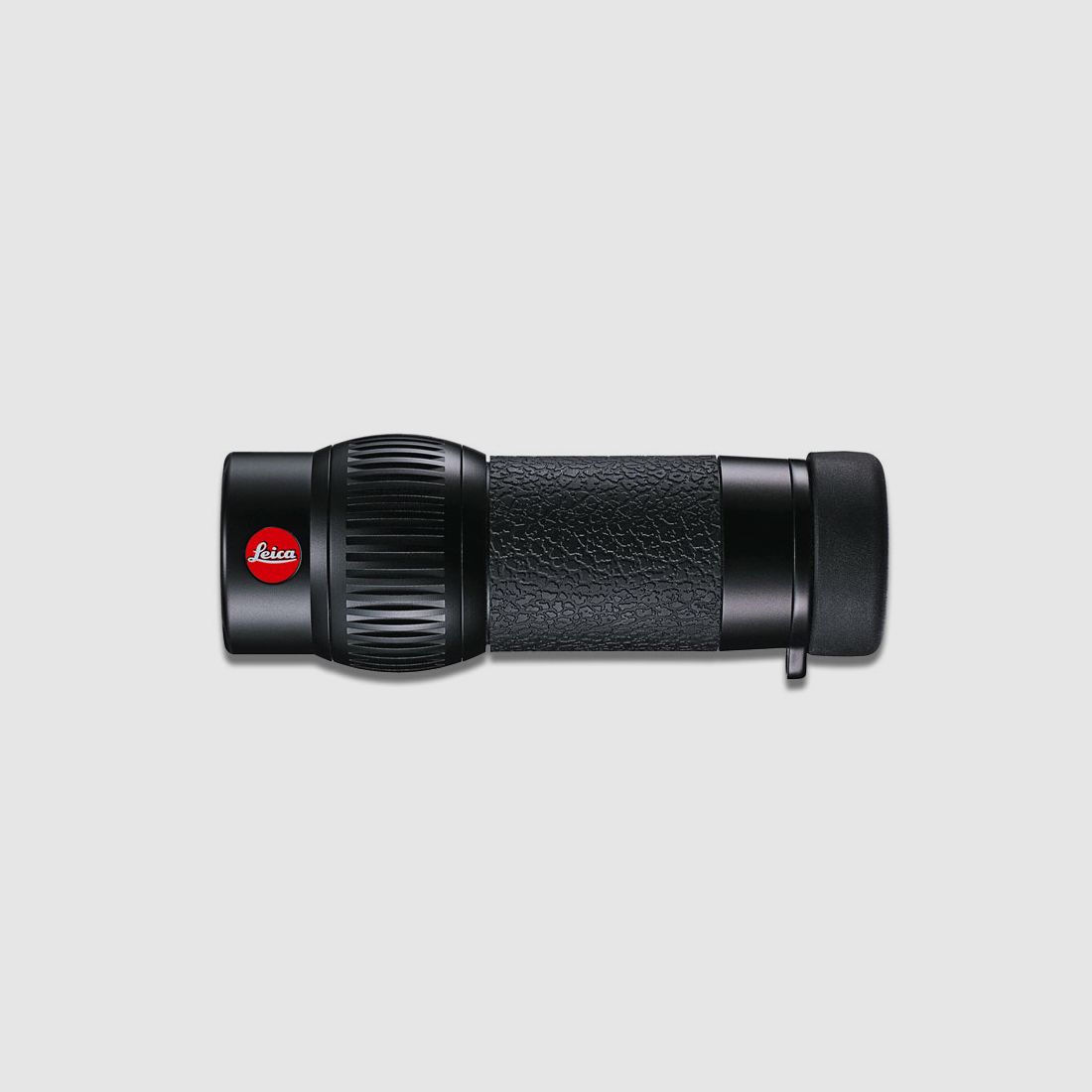 Leica Monovid Monokular 8x20 schwarz