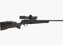 BLASER Blaser R8 Professional 2.0 Schwarz/Braun .308 Win + B2 1-6x24 iC S