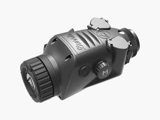 Burris Thermal Clip-On v2 BTC35