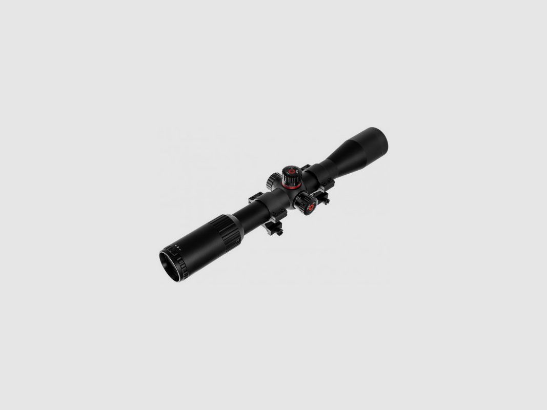 SIMMONS ProTarget 4-16x40 Mil-Dot, immagine 2 di 5