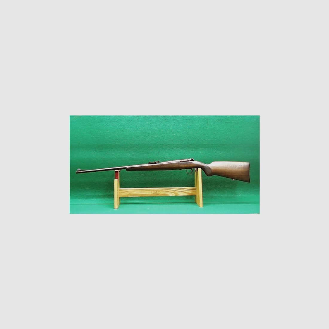 Mauser Repetierbüchse