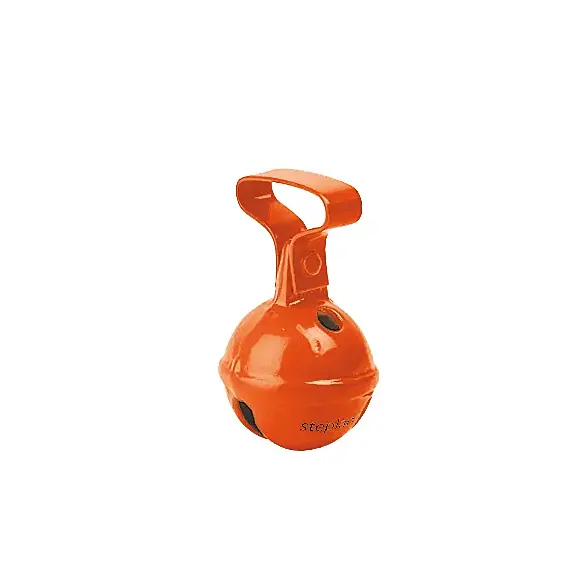 Grelot Romain Stepland Orange