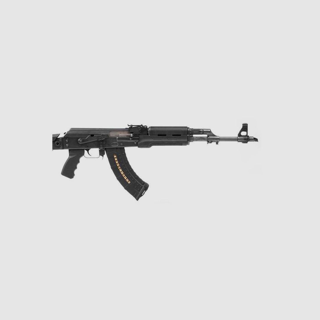 AK/AKM CARICATORE 30 CP - POLIMERO -, immagine 8 di 15