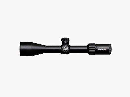 Element Optics Helix 6-24x50 FFP APR-2D MRAD