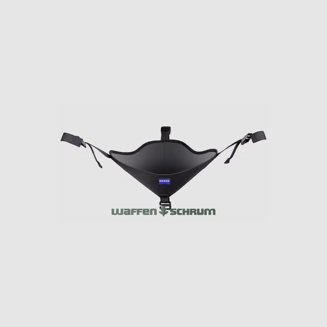 Zeiss accessoire tas