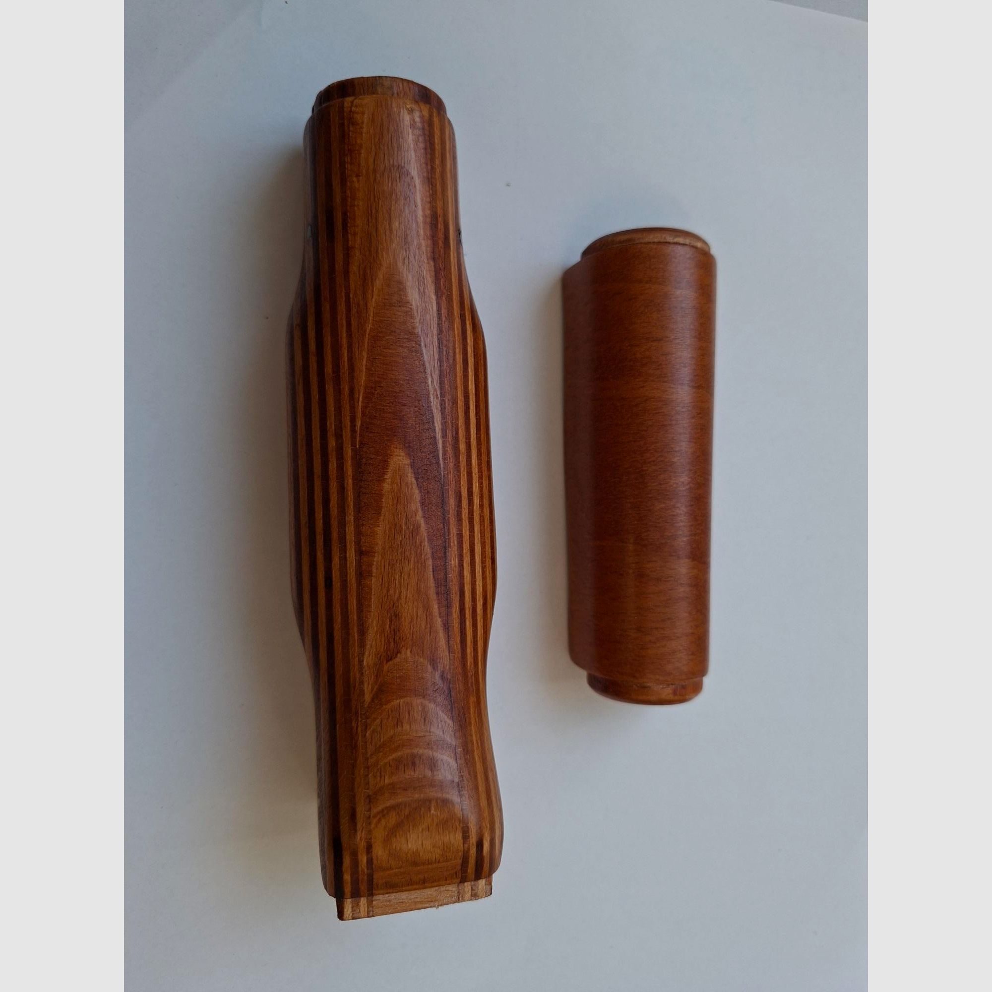 WBP Onderste & Bovenste Handbescherming Hout