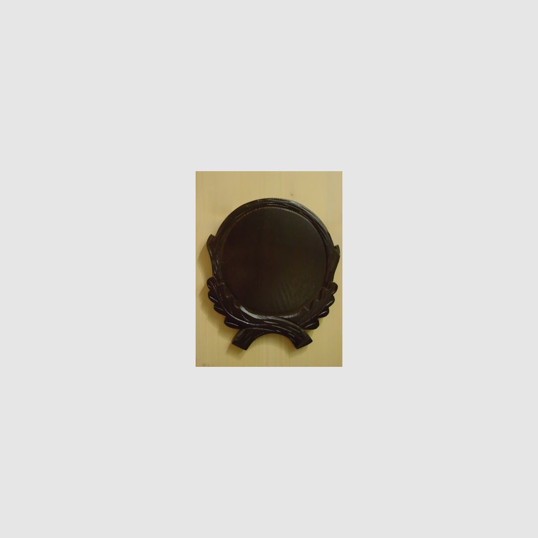 Keiler Brett geschnitzt - 185