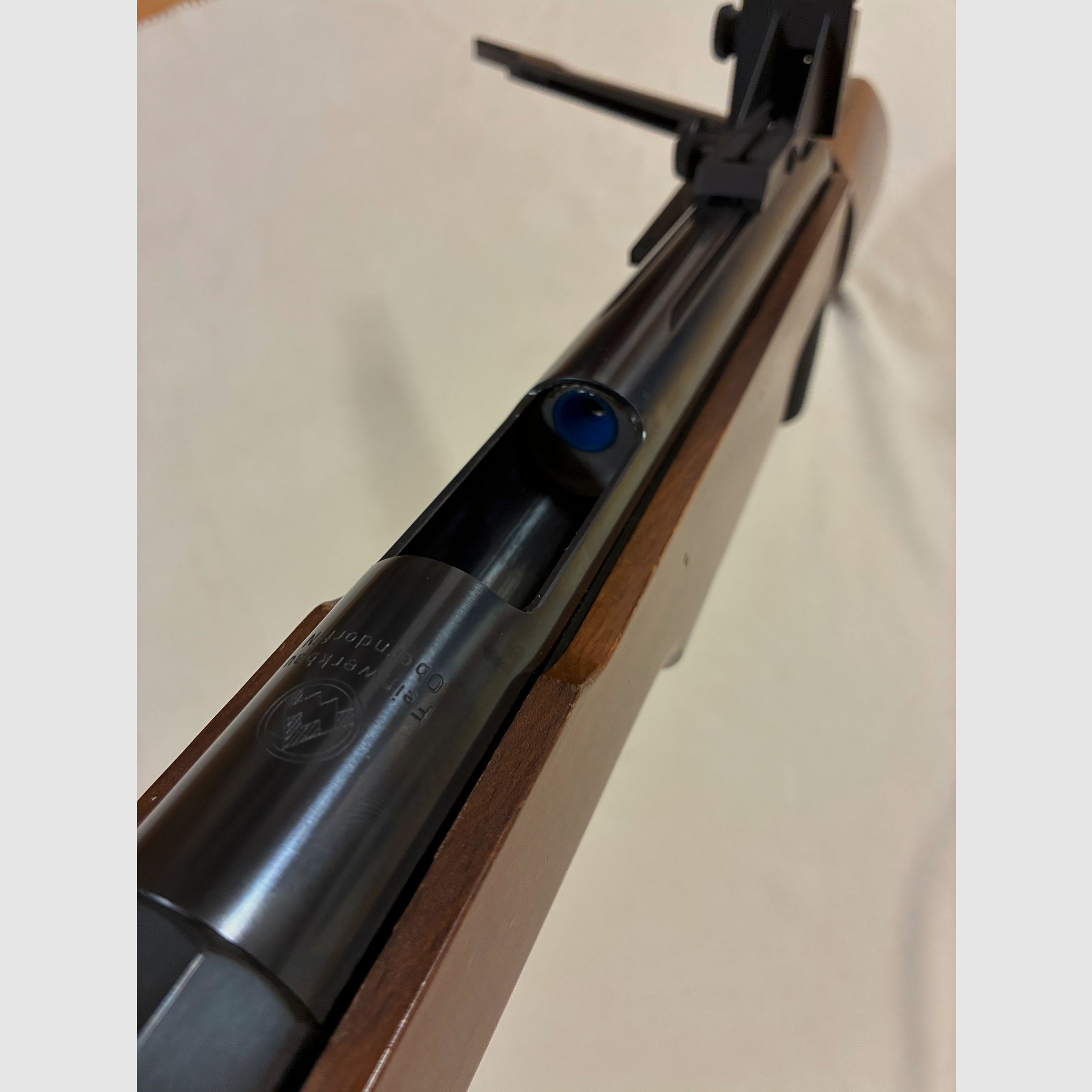 Feinwerkbau 300 s Junior