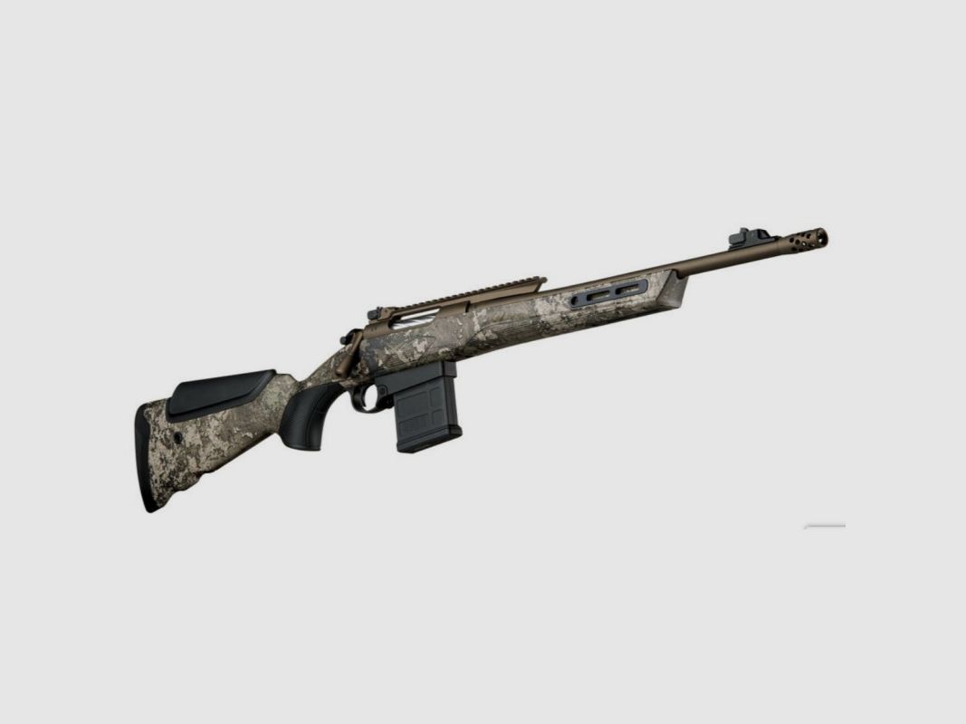 FRANCHI HORIZON ALL TERRAIN CAMO