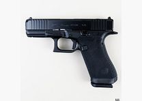 Pistola GLOCK mod. 45 GEN6 FS OR cal. 9×19 mm
