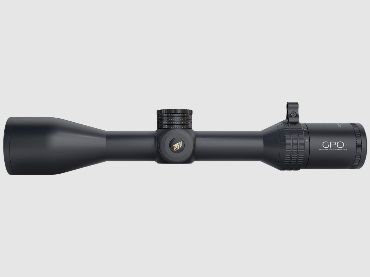 GPO Spectra 8x 2-16x50i G4i Fiber Scope