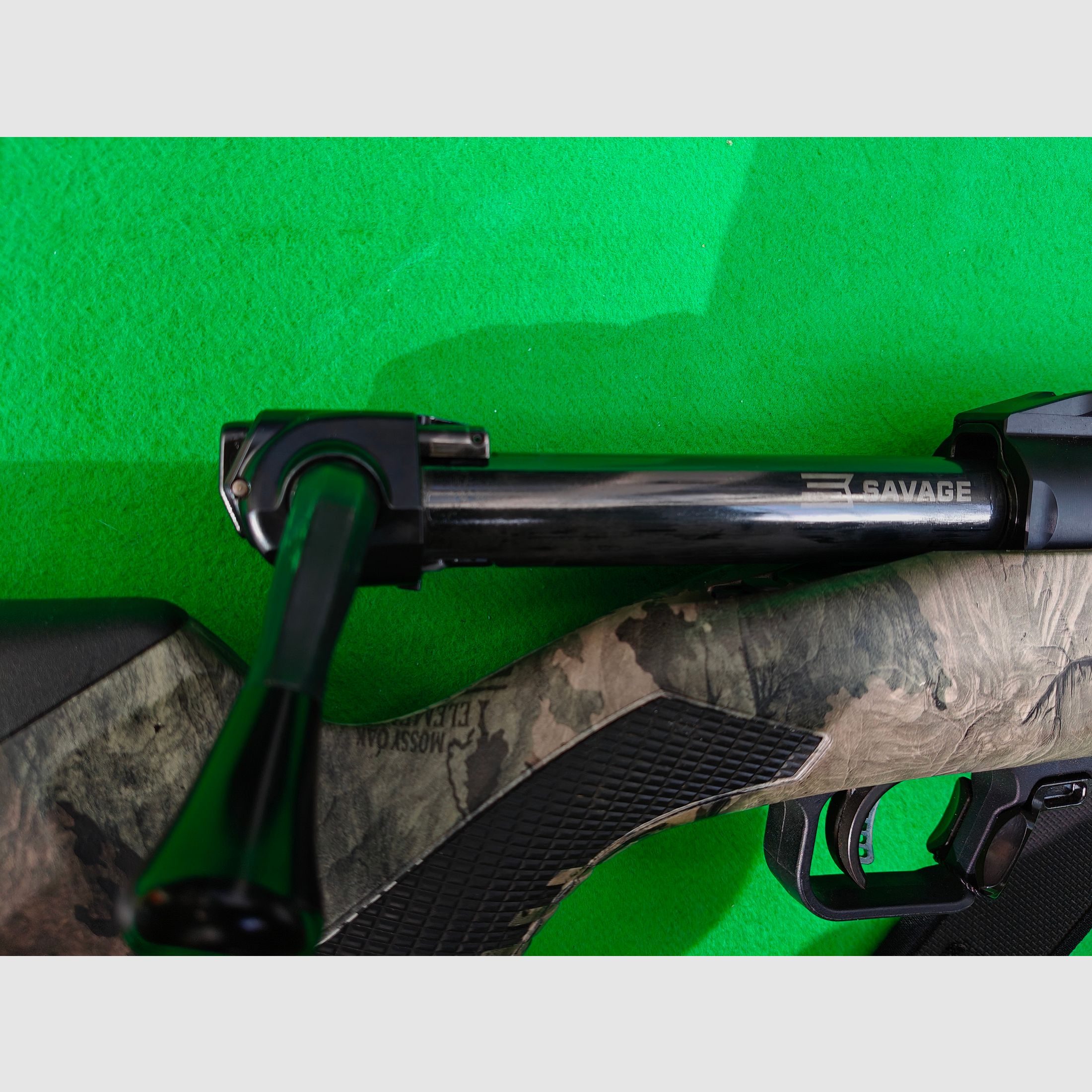 Savage Arms Impulse 