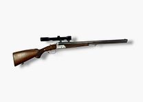 Heym Dril. 8x57JRS 16/70 Heym