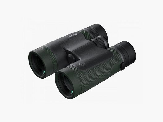 JUMELLE DROPTINE VERTE 8X42