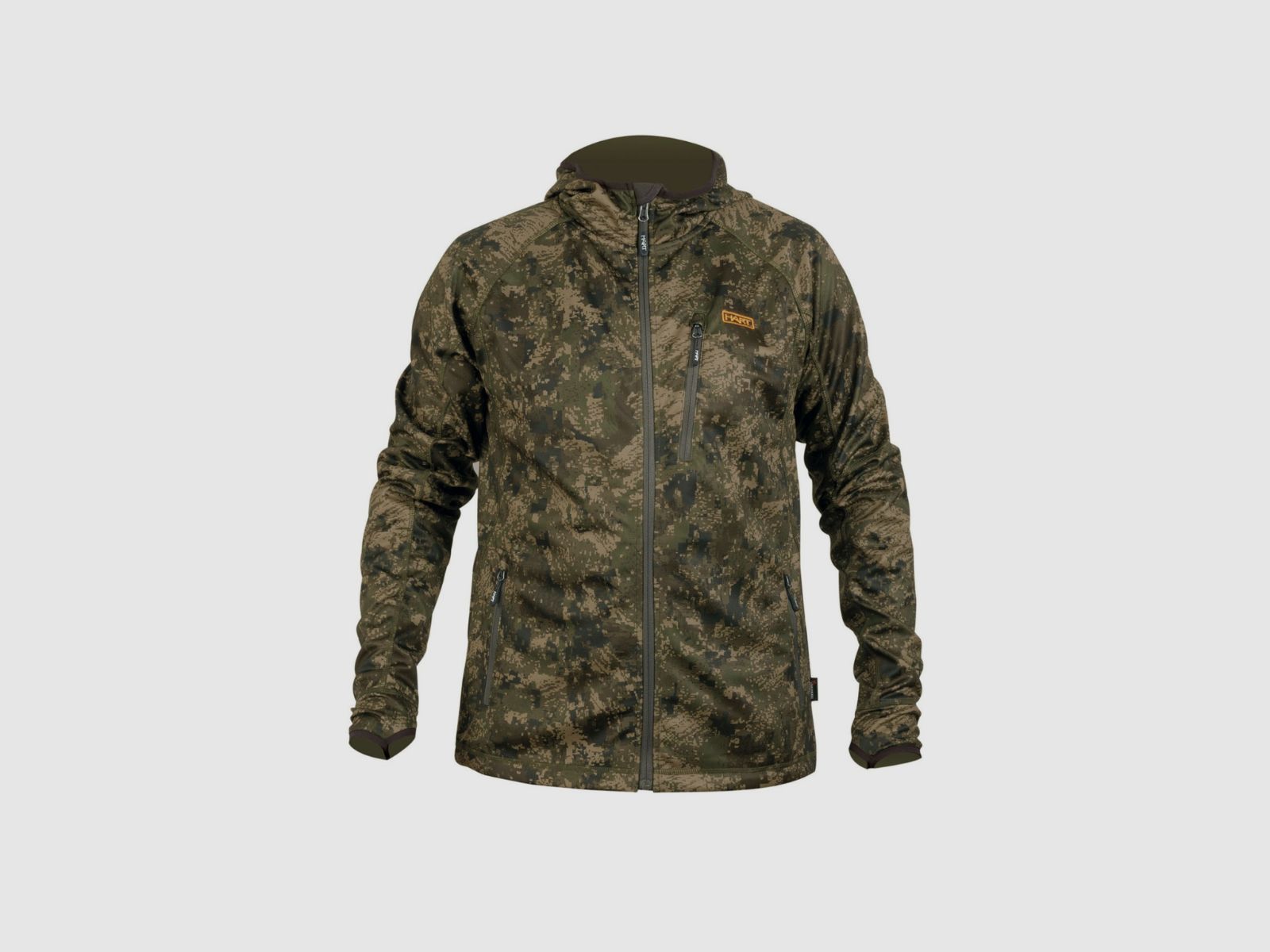 HART STILK-HXT Jacke, Bild 2 von 6