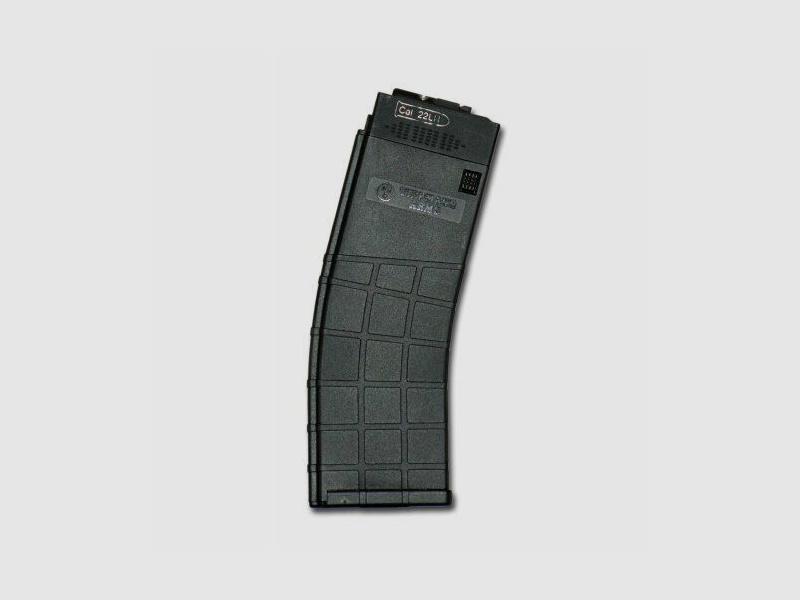 Tippmann Magazine .22lr 25 Rounds for M4-22