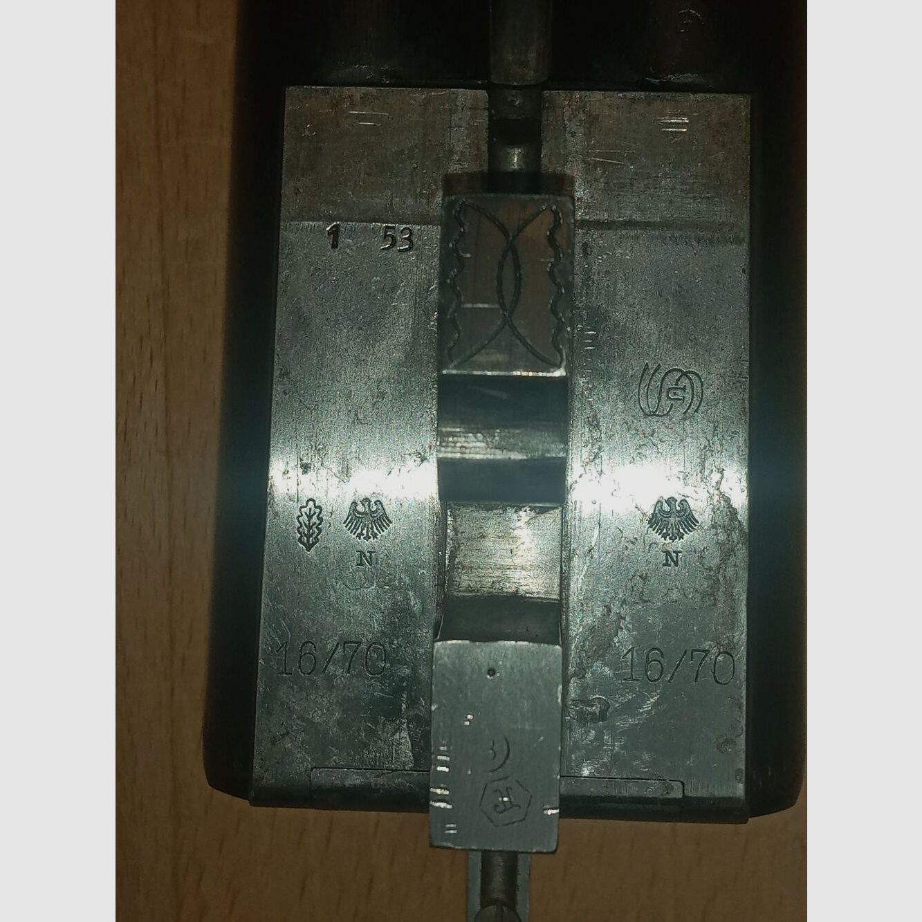 Sauer & Sohn, Eckernförde