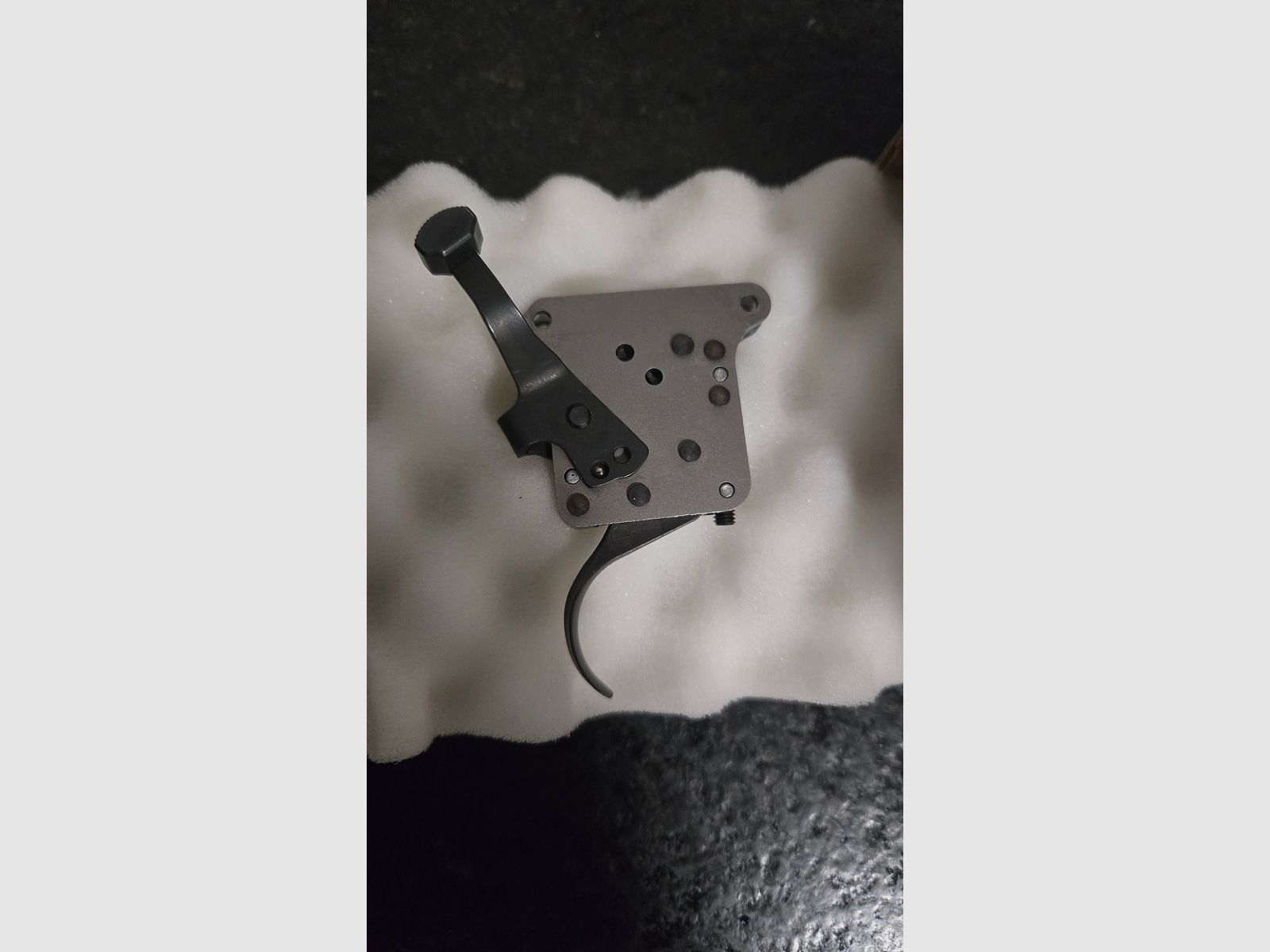 Bergara B14 HMR Abzug original, Bild 1 von 2