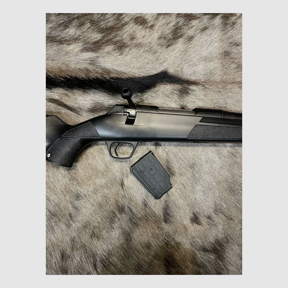 WINCHESTER XPR NS SM 308 WIN NEU, Bild 7 von 12