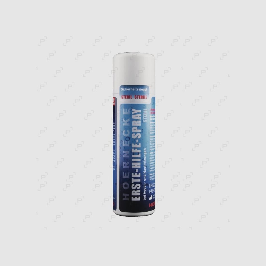 TW1000 EERSTE HULP Decontaminatiespray 200 ml