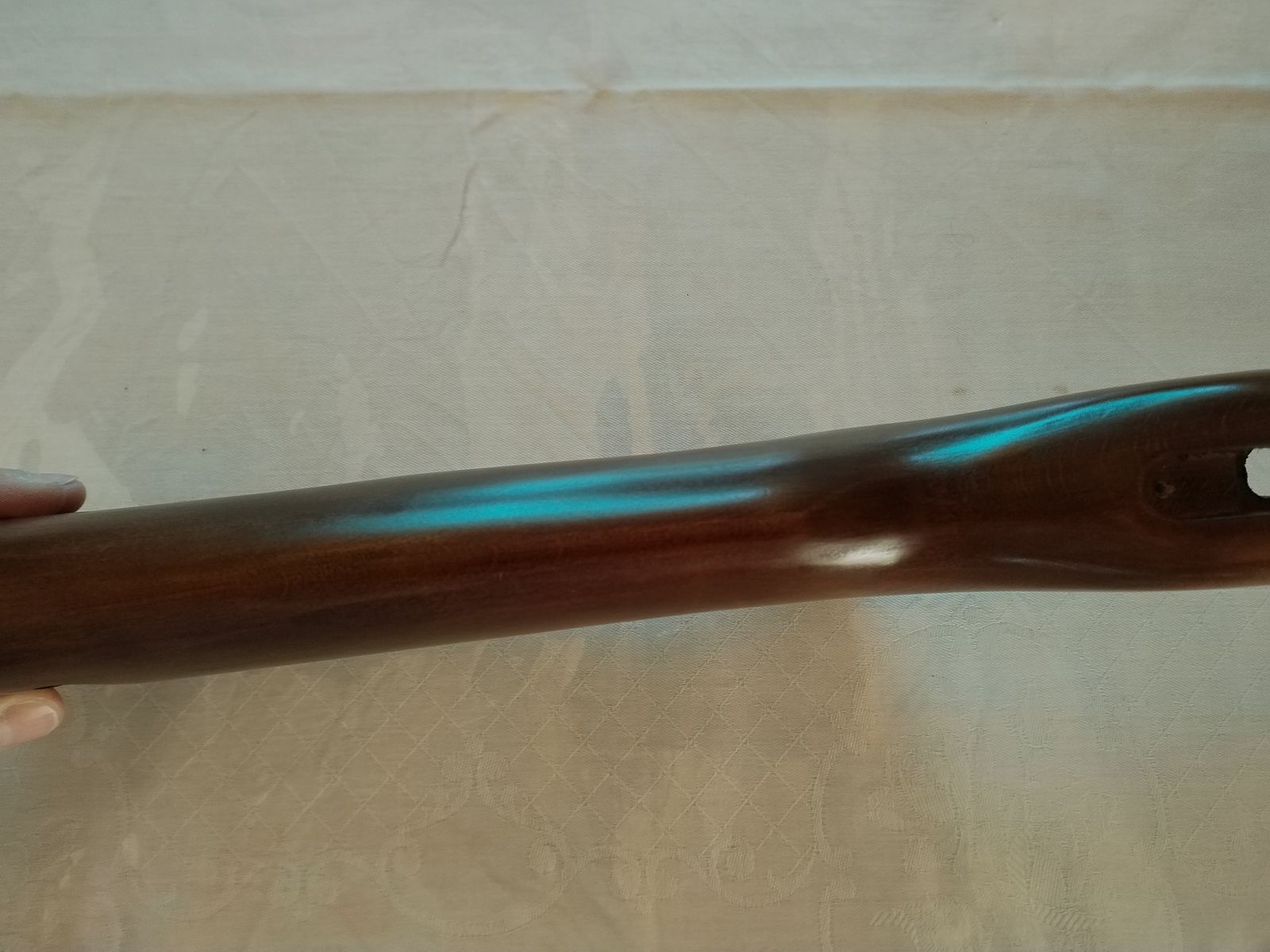 M1 Carbine Echtholz Schaft