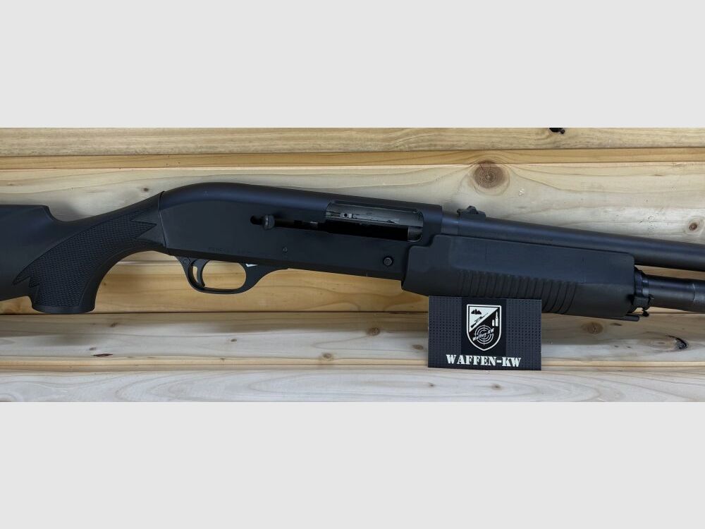 Benelli Mod.: M3 Super 90 z ograniczeniem magazynka 12/76
