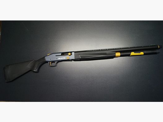 Mossberg 940 JM Pro