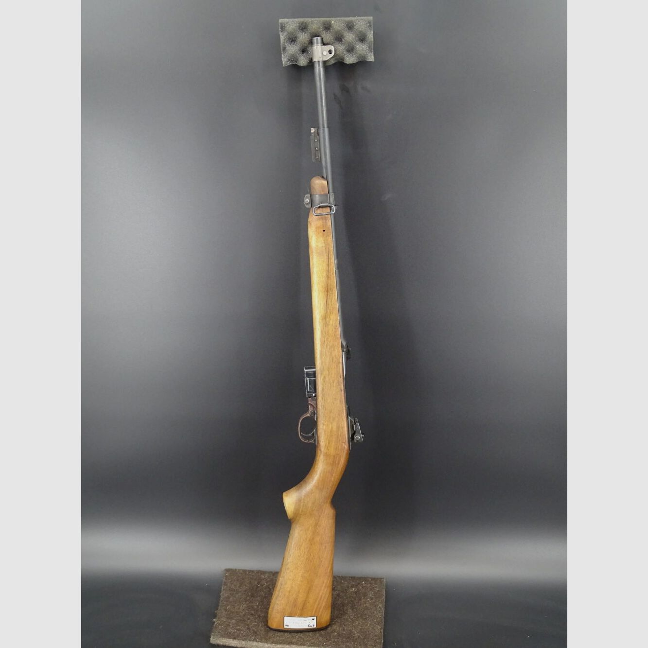 US 30 M1 Carbine Hersteller Winchester Kaliber .30 Carbine 30M1 Carbine